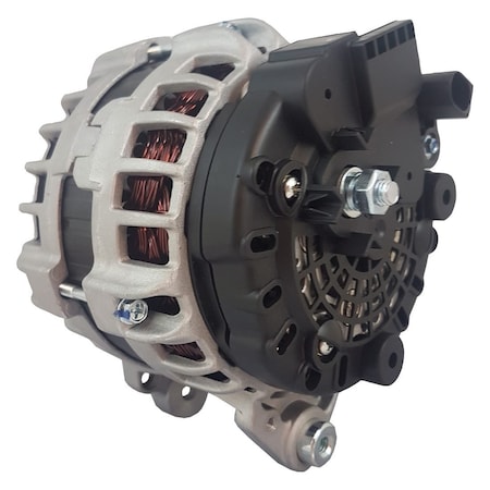 Replacement For Bosch, F 000 Bl0 8F2 Alternator